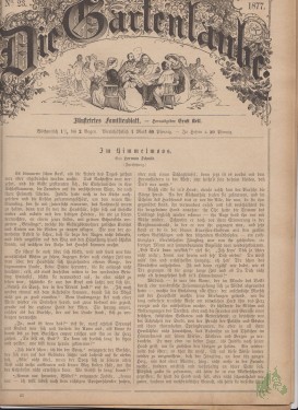 Artikelbild des Artikels “23/1877 “