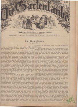 Artikelbild des Artikels “22/1877 “