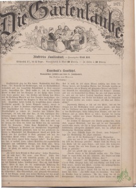 Artikelbild des Artikels “35/1877 “