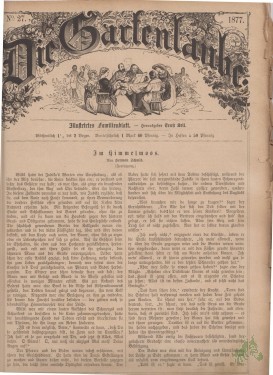 Artikelbild des Artikels “27/1877 “