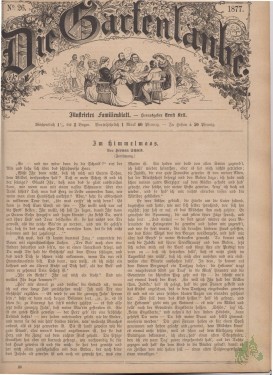 Artikelbild des Artikels “26/1877 “