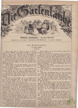 Artikelbild des Artikels “25/1877 “