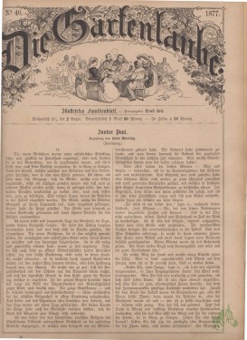 Artikelbild des Artikels “46/1877 “