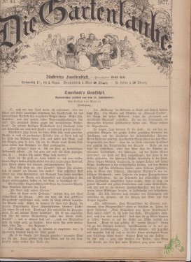 Artikelbild des Artikels “43/1877 “