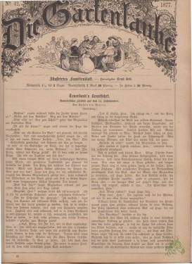 Artikelbild des Artikels “42/1877 “