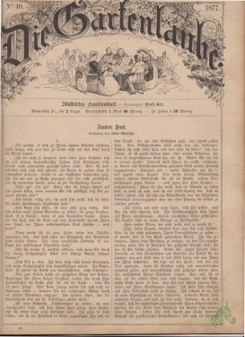 Artikelbild des Artikels “40/1877 “