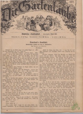 Artikelbild des Artikels “38/1877 “