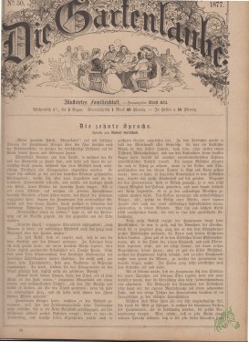 Artikelbild des Artikels “50/1877 “