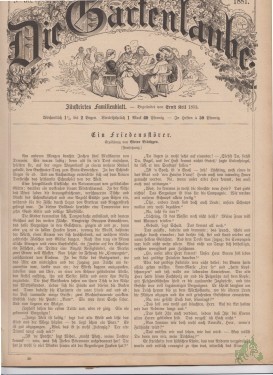 Artikelbild des Artikels “50/1881 “