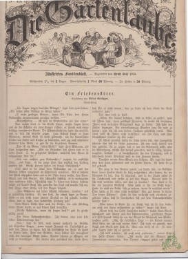 Artikelbild des Artikels “49/1881 “