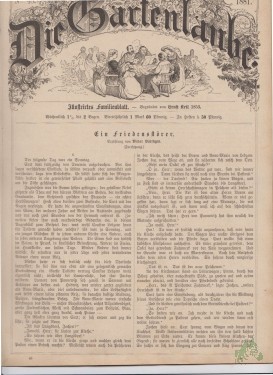 Artikelbild des Artikels “48/1881 “