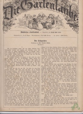 Artikelbild des Artikels “41/1881 “