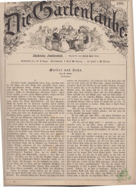 Artikelbild des Artikels “34/1881 “