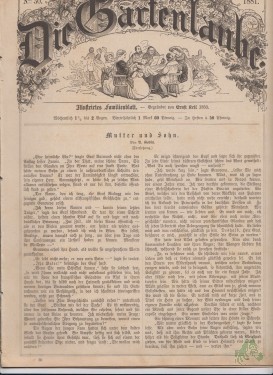 Artikelbild des Artikels “30/1881 “