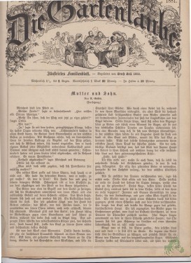 Artikelbild des Artikels “29/1881 “