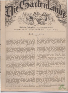 Artikelbild des Artikels “27/1881 “