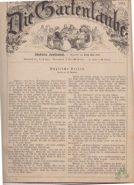 Artikelbild des Artikels “25/1881 “