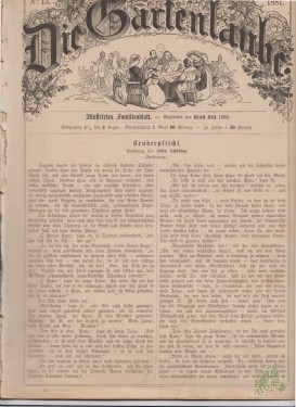 Artikelbild des Artikels “15/1881 “