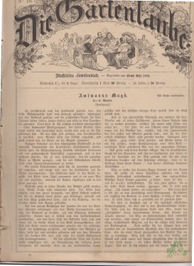 Artikelbild des Artikels “10/1881 “