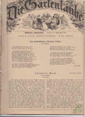 Artikelbild des Artikels “6/1881 “