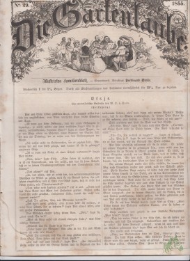 Artikelbild des Artikels “29/1855 “