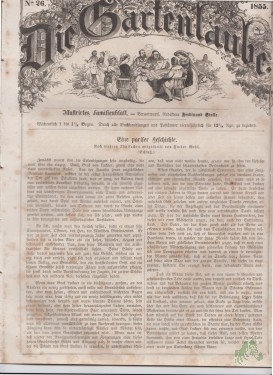 Artikelbild des Artikels “26/1855 “