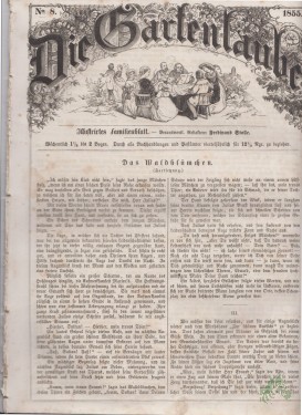 Artikelbild des Artikels “8/1855 “