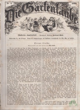 Artikelbild des Artikels “5/1855 “