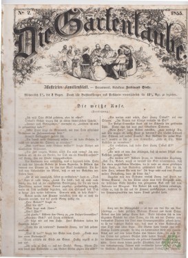 Artikelbild des Artikels “2/1855 “