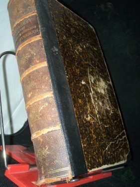 Product image of the product “Kleines Deutsch-Lateinisches Handwörterbuch - sechste verbesserte und vermehrte Auflage ”