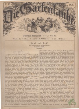 Artikelbild des Artikels “32/1875 “