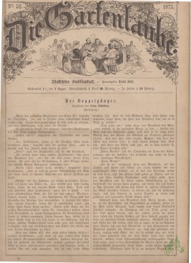 Artikelbild des Artikels “52/1875 “