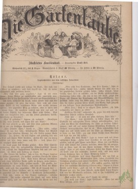 Artikelbild des Artikels “44/1875 “