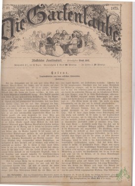 Artikelbild des Artikels “40/1875 “