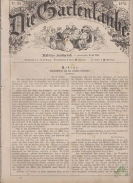 Artikelbild des Artikels “39/1875 “