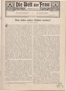 Artikelbild des Artikels “10/1906 “