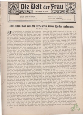 Artikelbild des Artikels “8/1906 “