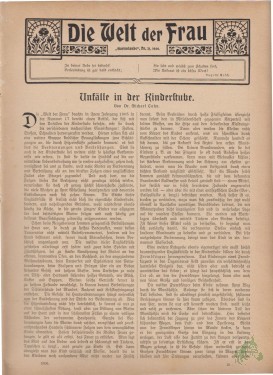 Artikelbild des Artikels “21/1906 “