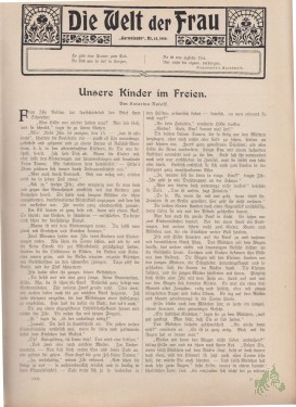 Artikelbild des Artikels “15/1906 “