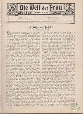 Artikelbild des Artikels “14/1906 “