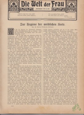 Artikelbild des Artikels “34/1906 “