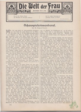 Artikelbild des Artikels “33/1906 “