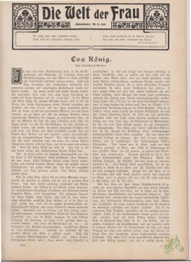 Artikelbild des Artikels “31/1906 “