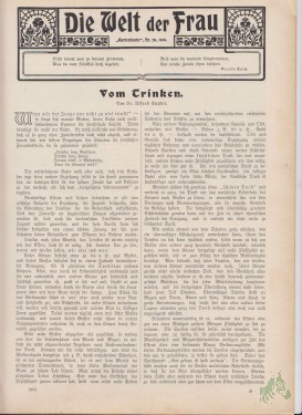 Artikelbild des Artikels “28/1906 “