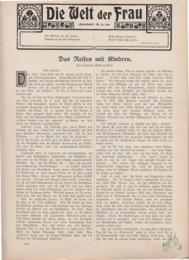 Artikelbild des Artikels “26/1906 “