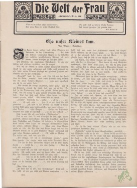 Artikelbild des Artikels “43/1906 “