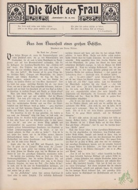 Artikelbild des Artikels “38/1906 “