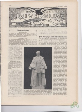 Artikelbild des Artikels “26-1 August 1909 “