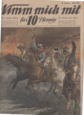 Artikelbild des Artikels “28 1907/08 “