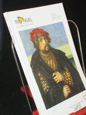 Artikelbild des Artikels “Triangel 4/2003 “